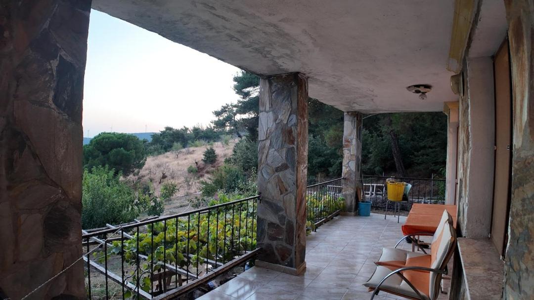 Photo of Patio Balcony in Bayindir