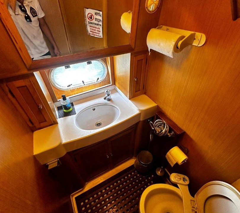 Photo of Bathroom in Besiktas