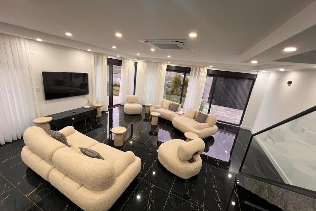 Photo of Livingroom in Manavgat
