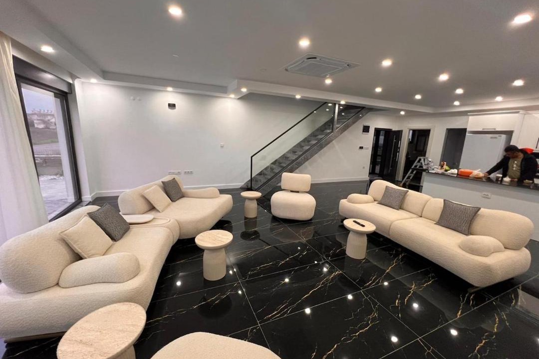 Photo of Livingroom in Manavgat