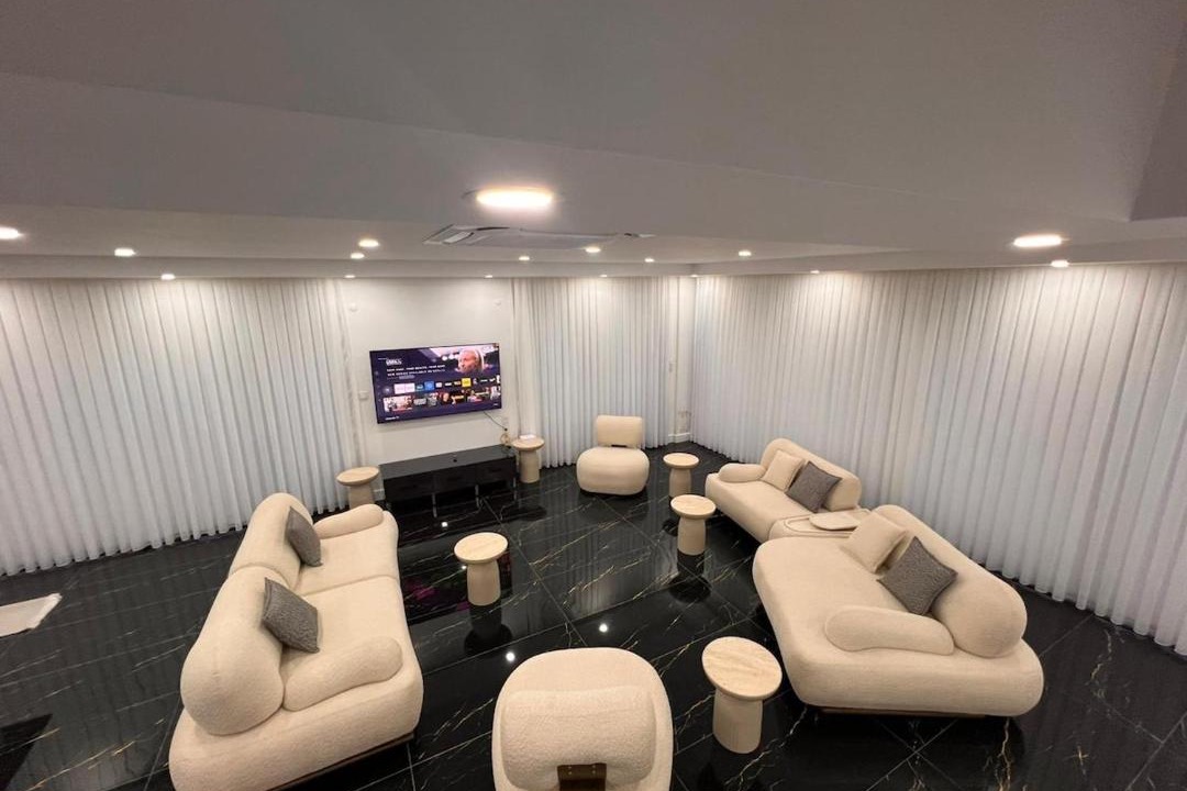 Photo of Livingroom in Manavgat
