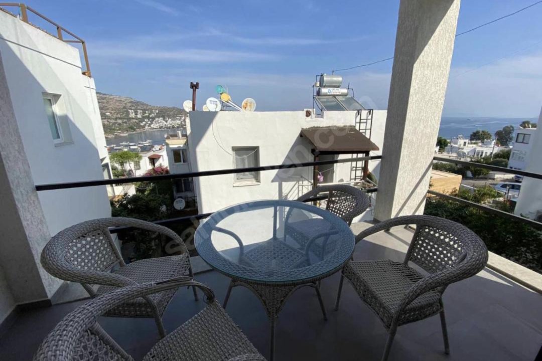 Photo of Patio Balcony in Golturkbuku