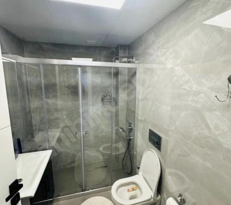 Photo of Bathroom in Golturkbuku