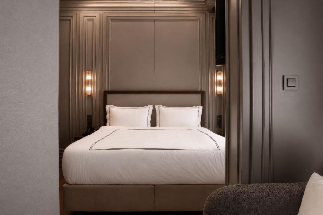 Photo of Bedroom in Old City
