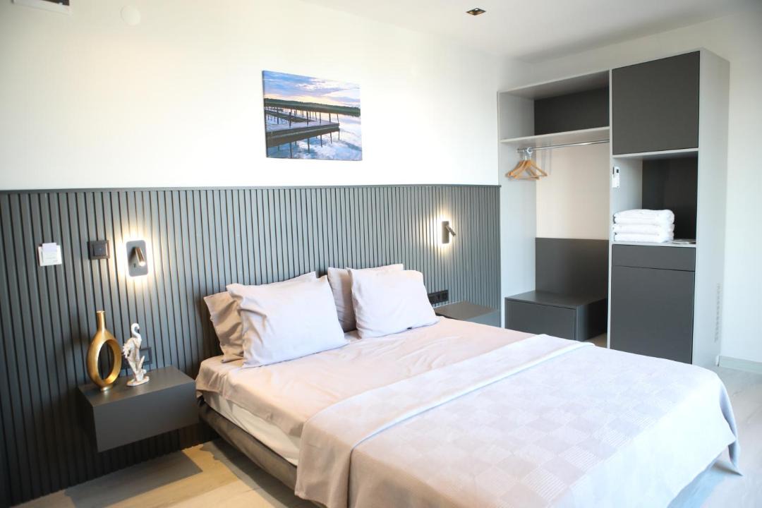 Photo of Bedroom in Igneada