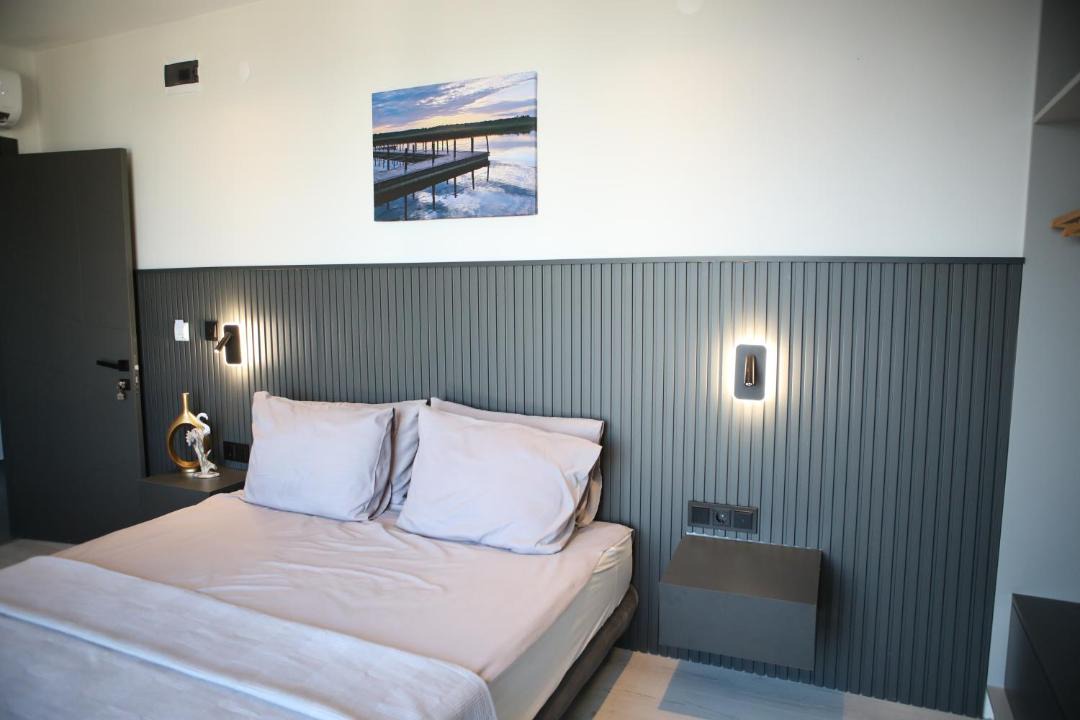 Photo of Bedroom in Igneada