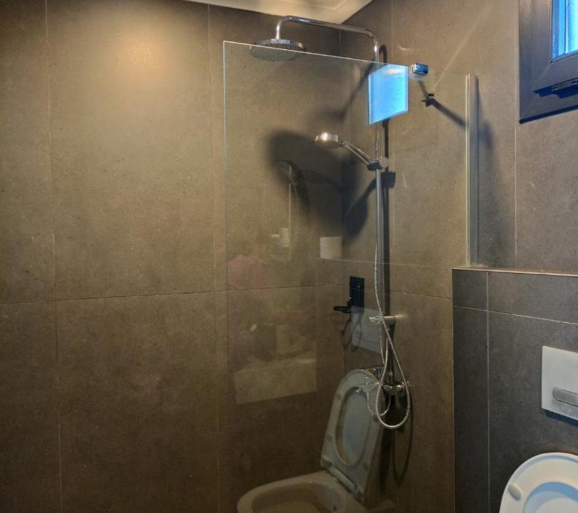 Photo of Bathroom in Igneada