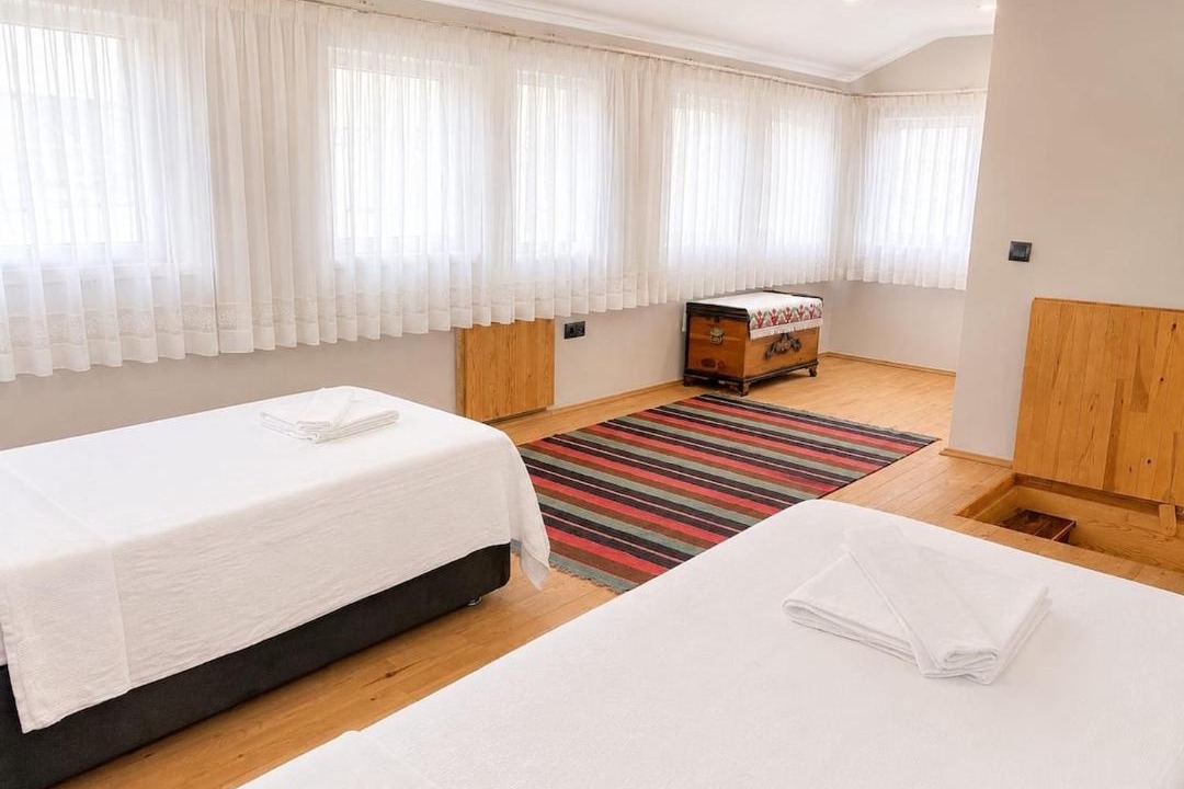 Photo of Bedroom in Seydikemer