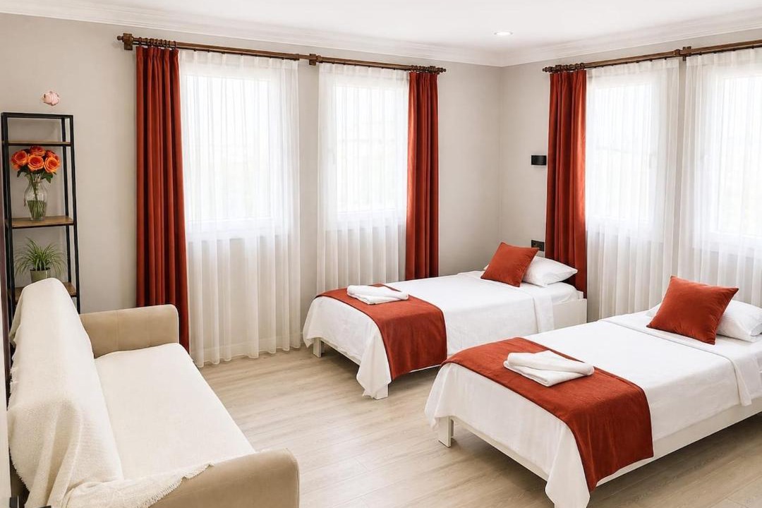 Photo of Bedroom in Seydikemer