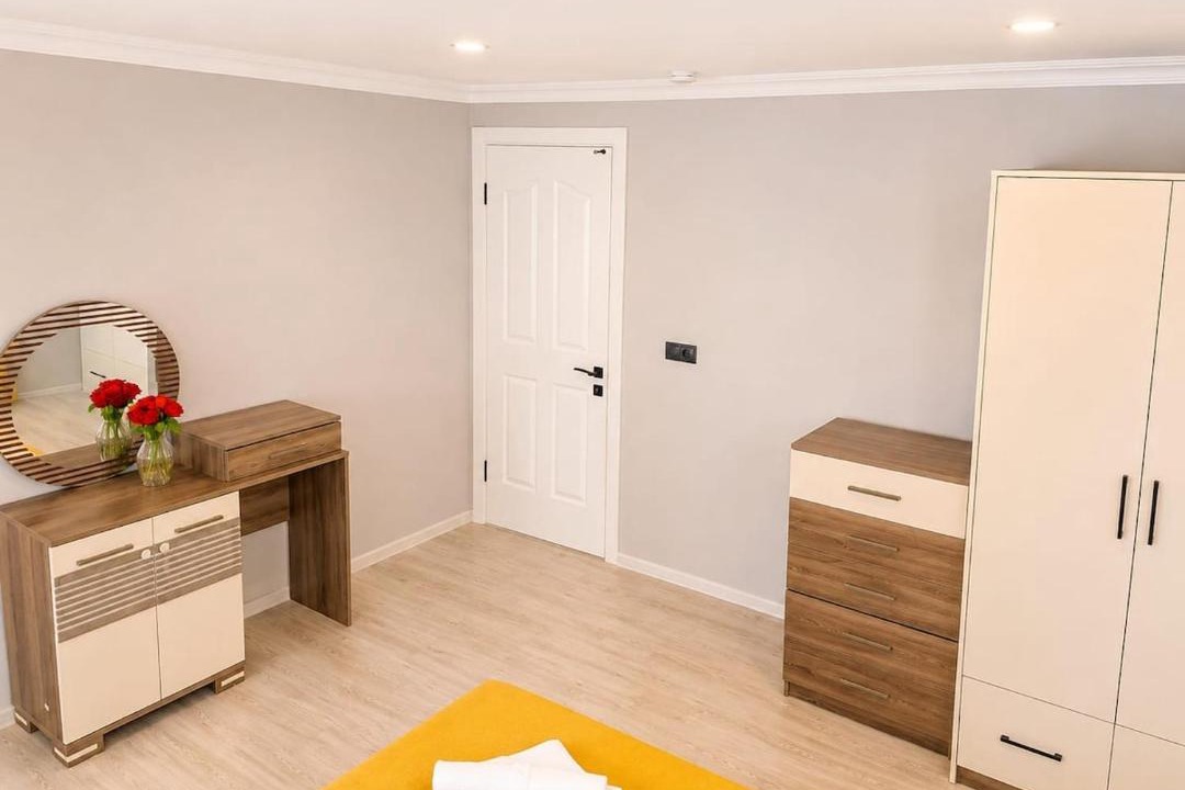 Photo of Bedroom in Seydikemer