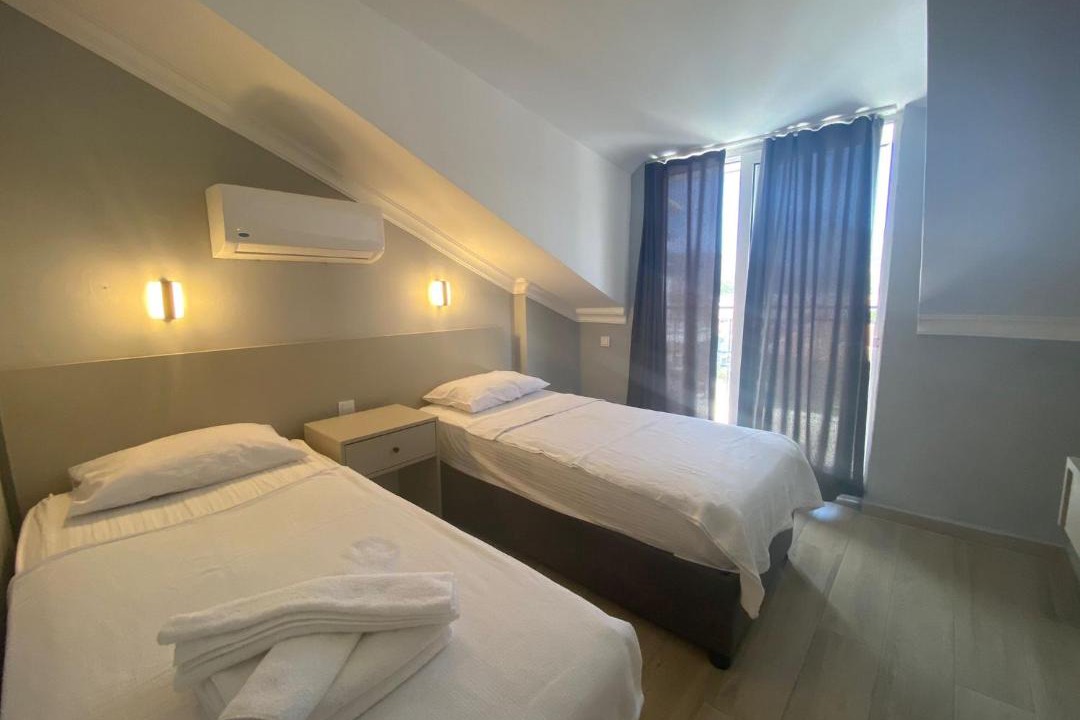 Photo of Bedroom in Marmaris City Center