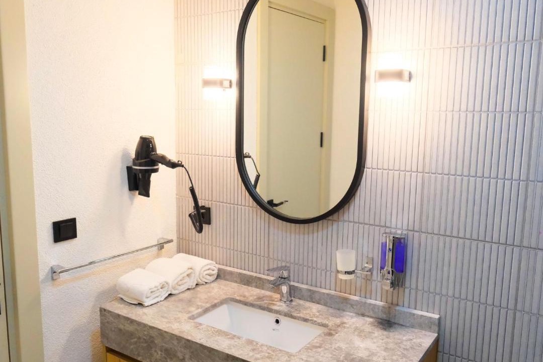 Photo of Bathroom in Yenisehir