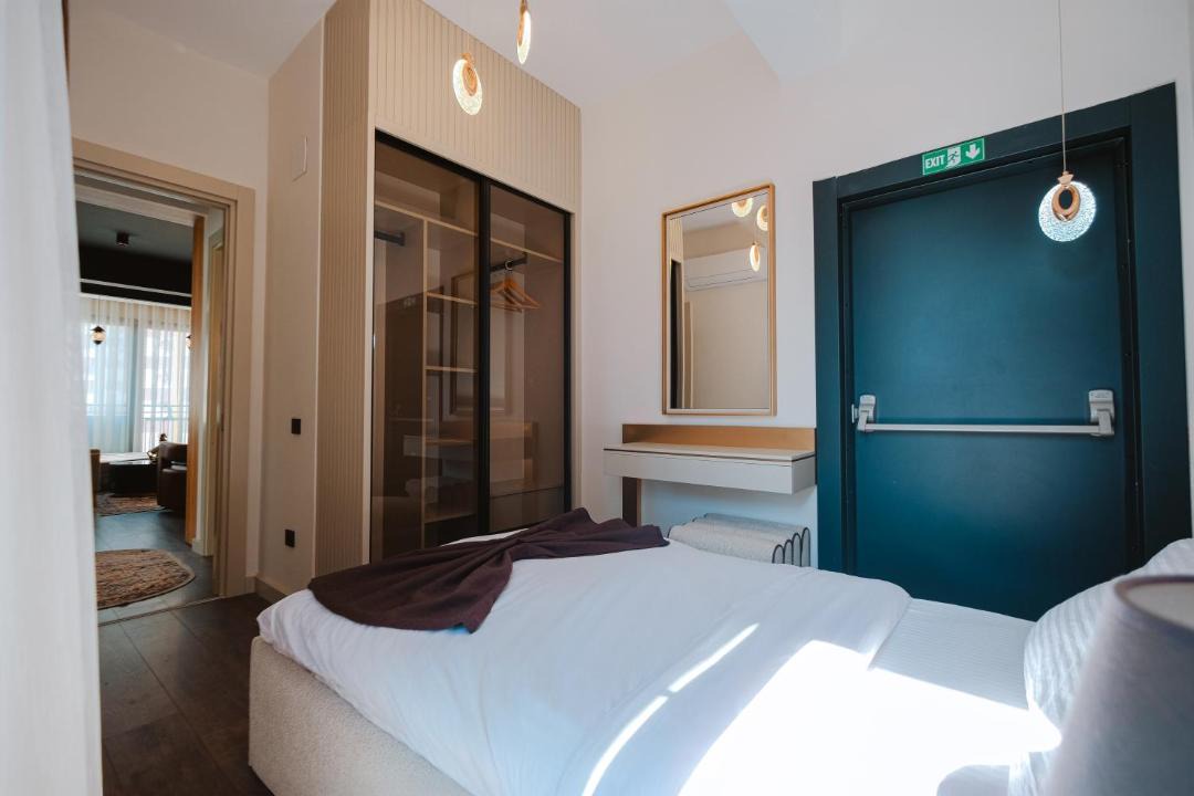 Photo of Bedroom in Yenisehir