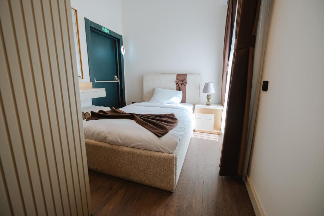 Photo of Bedroom in Yenisehir