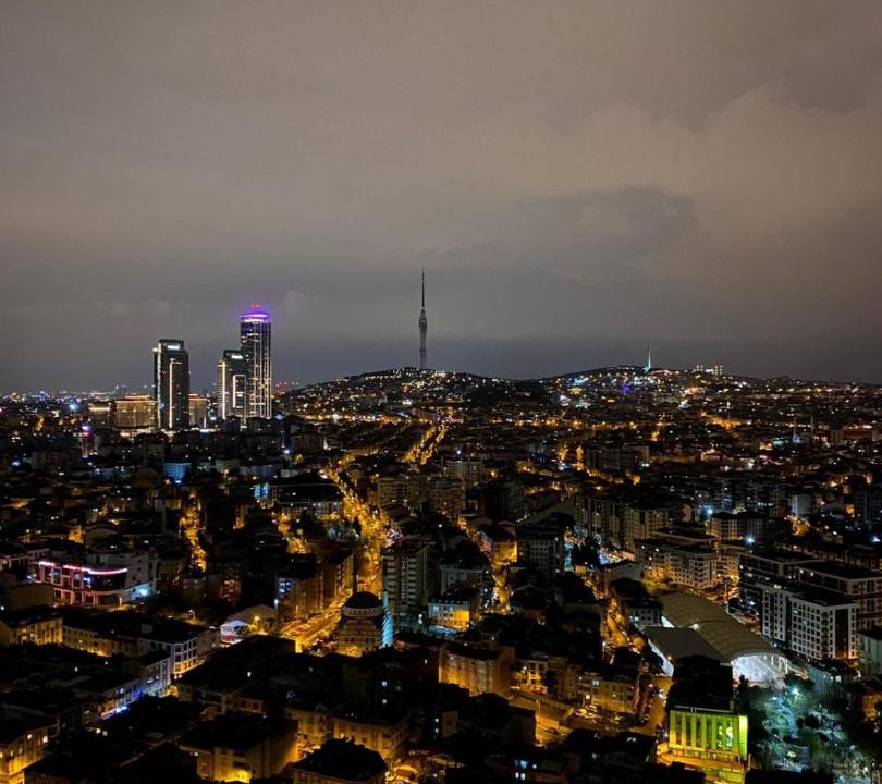Photo of Others in Atasehir