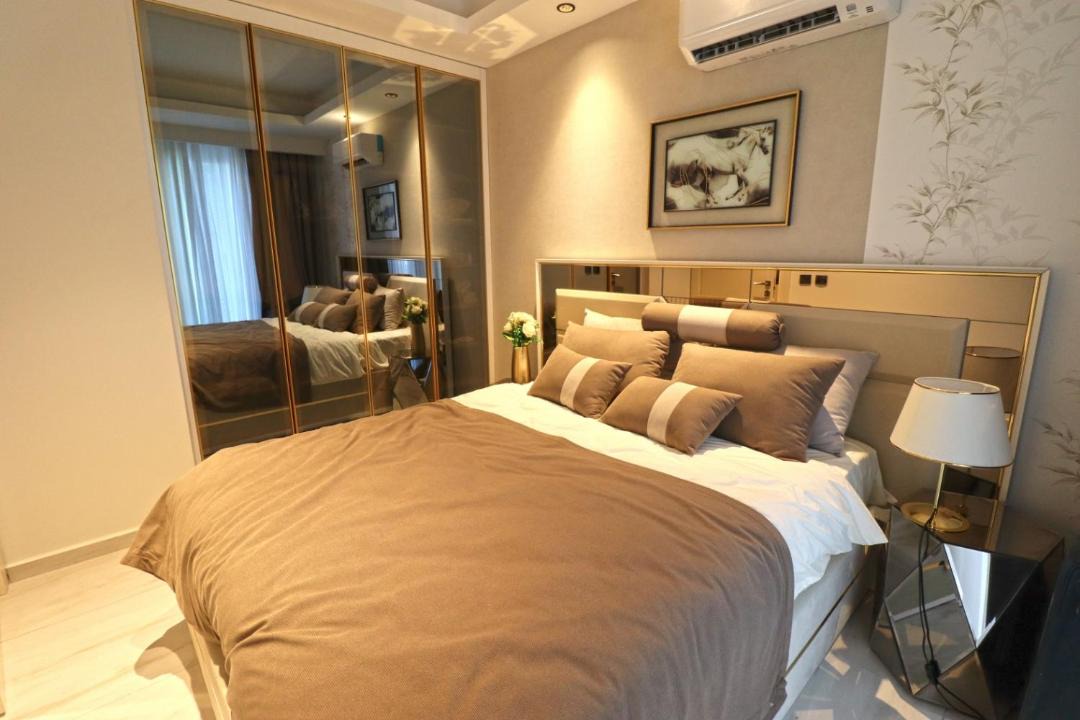 Photo of Bedroom in Mahmutlar
