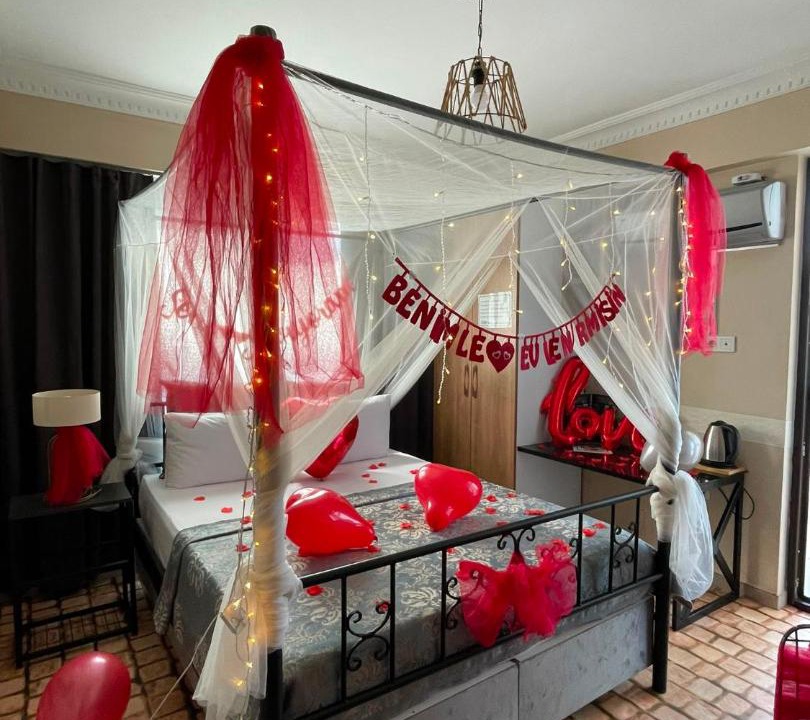Photo of Bedroom in Serdivan