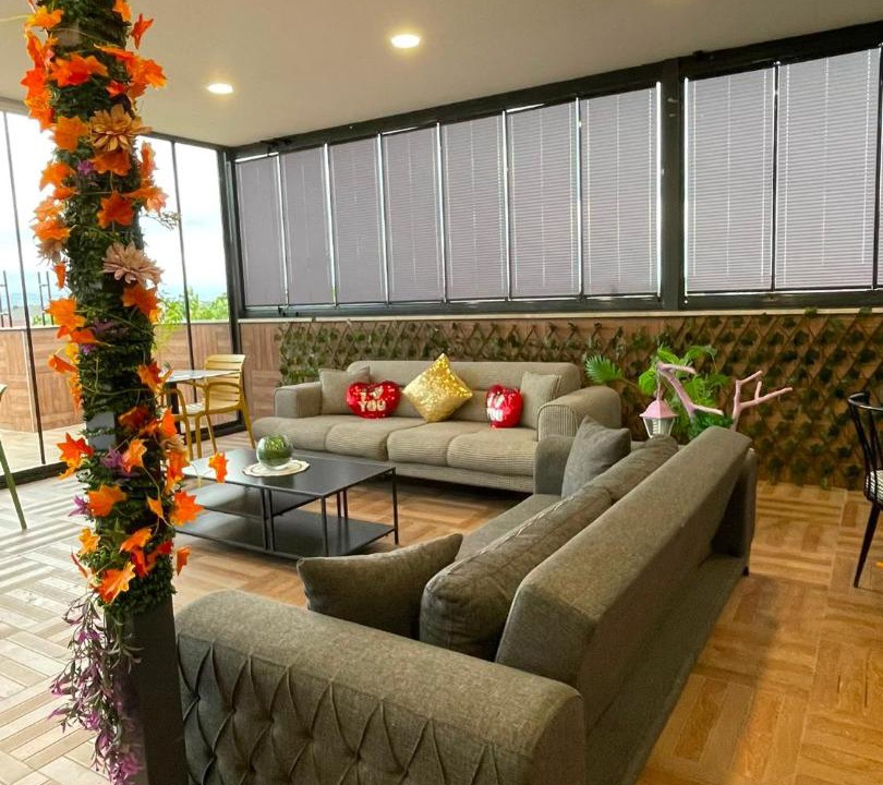 Photo of Livingroom in Serdivan