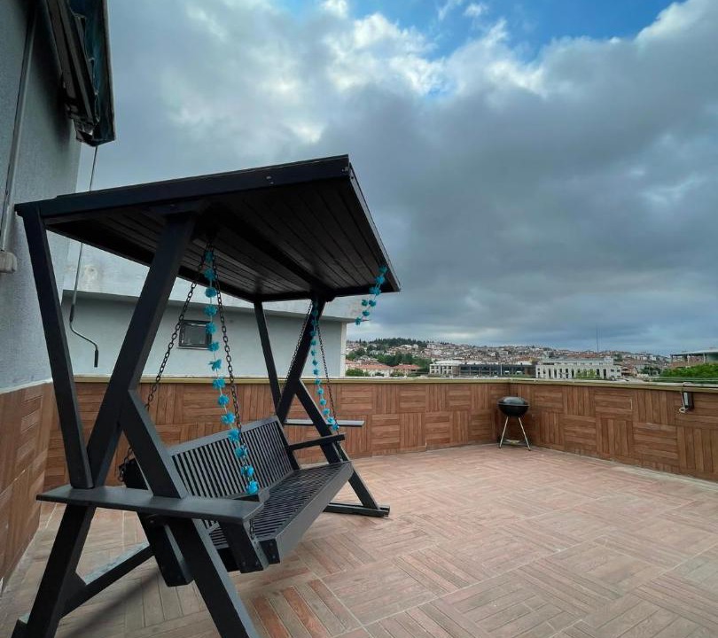 Photo of Patio Balcony in Serdivan