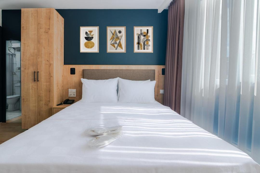 Photo of Bedroom in Kucukcekmece
