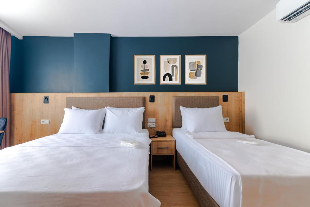 Photo of Bedroom in Kucukcekmece