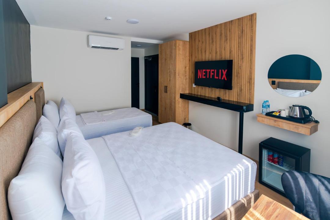 Photo of Bedroom in Kucukcekmece