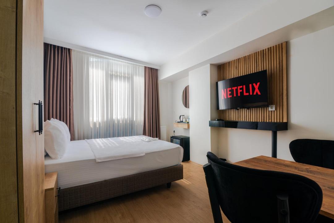 Photo of Bedroom in Kucukcekmece