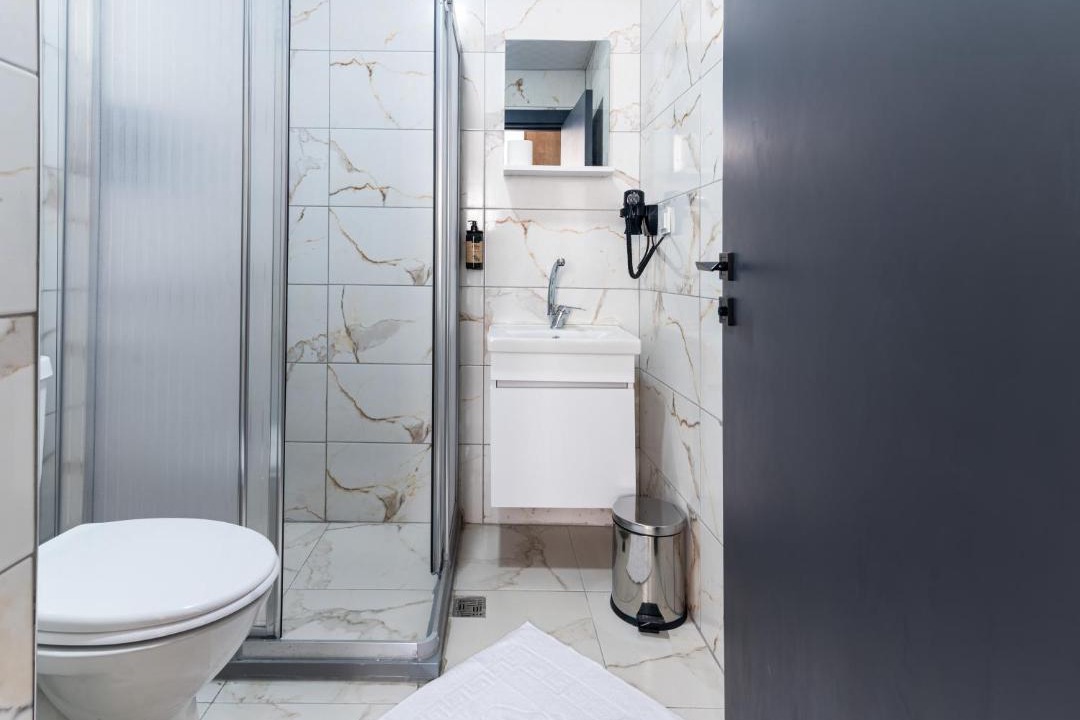 Photo of Bathroom in Kucukcekmece
