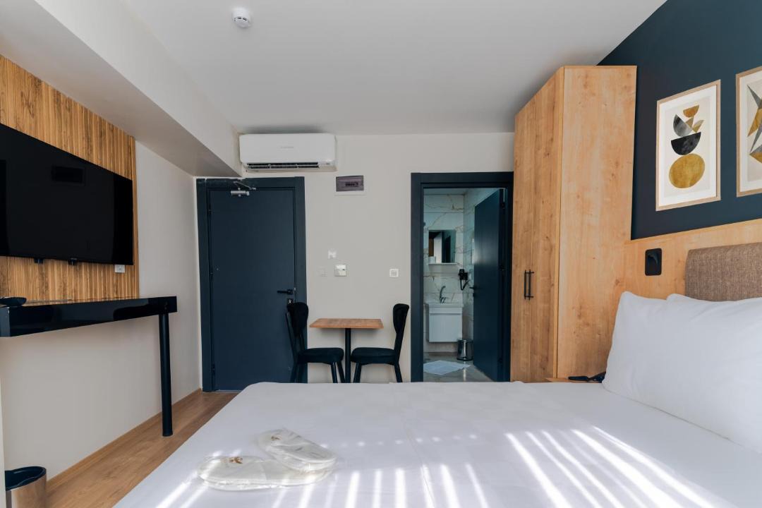 Photo of Bedroom in Kucukcekmece