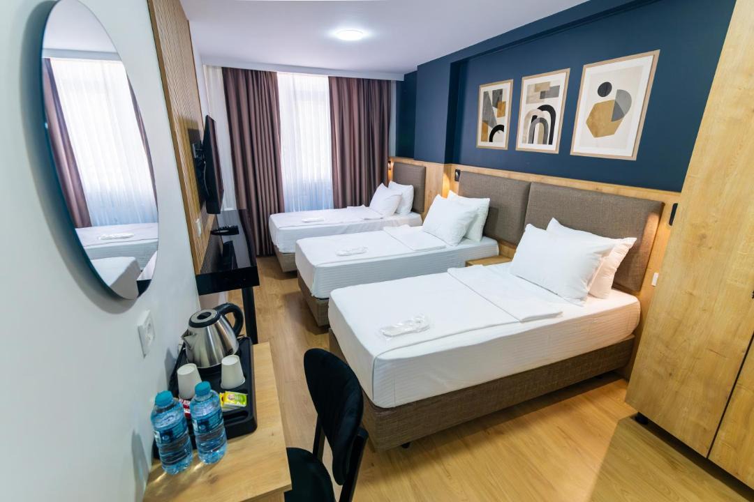 Photo of Bedroom in Kucukcekmece