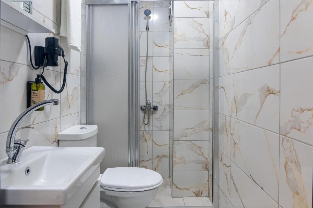 Photo of Bathroom in Kucukcekmece