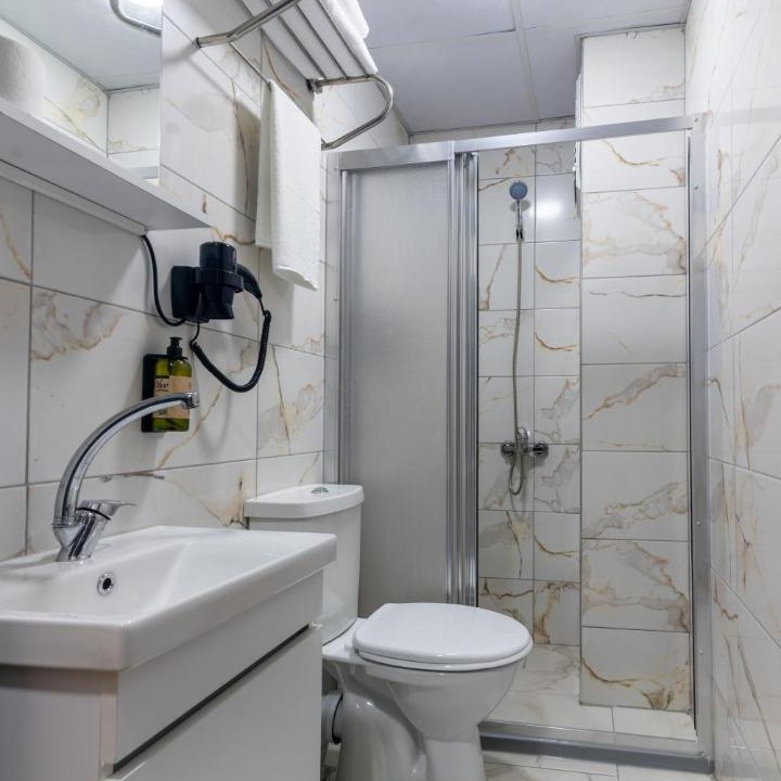 Photo of Bathroom in Kucukcekmece