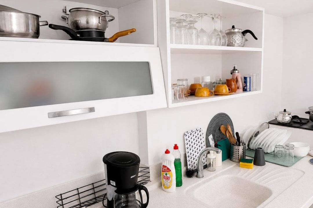 Photo of Kitchen in Istanbul City Center