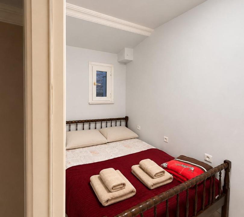 Photo of Bedroom in Istanbul City Center