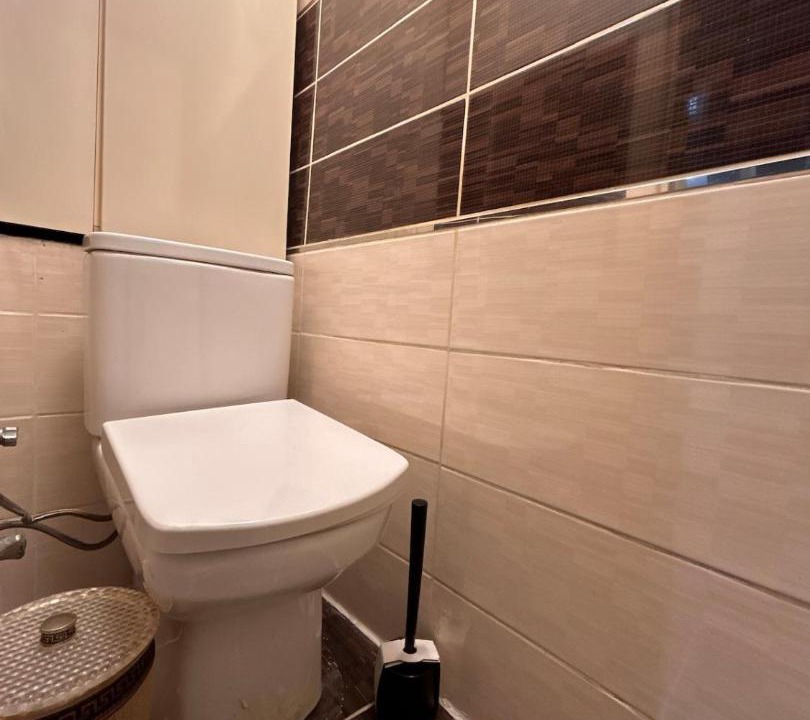 Photo of Bathroom in Istanbul City Center
