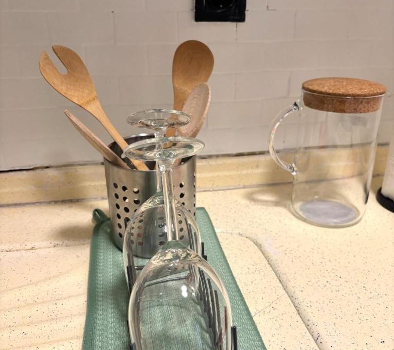 Photo of Kitchen in Istanbul City Center