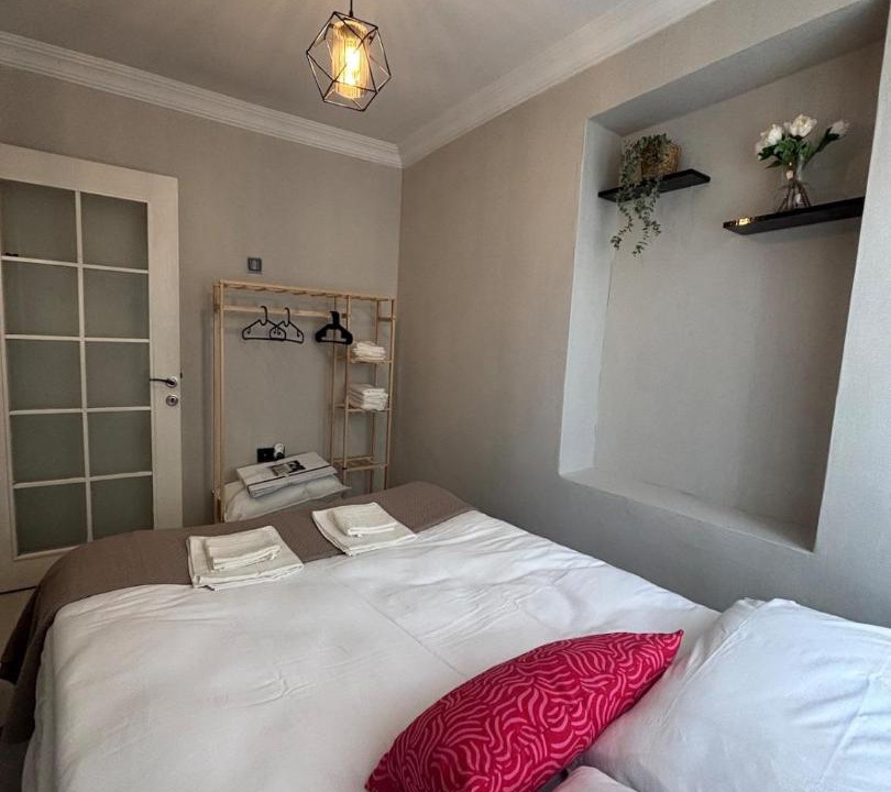 Photo of Bedroom in Istanbul City Center