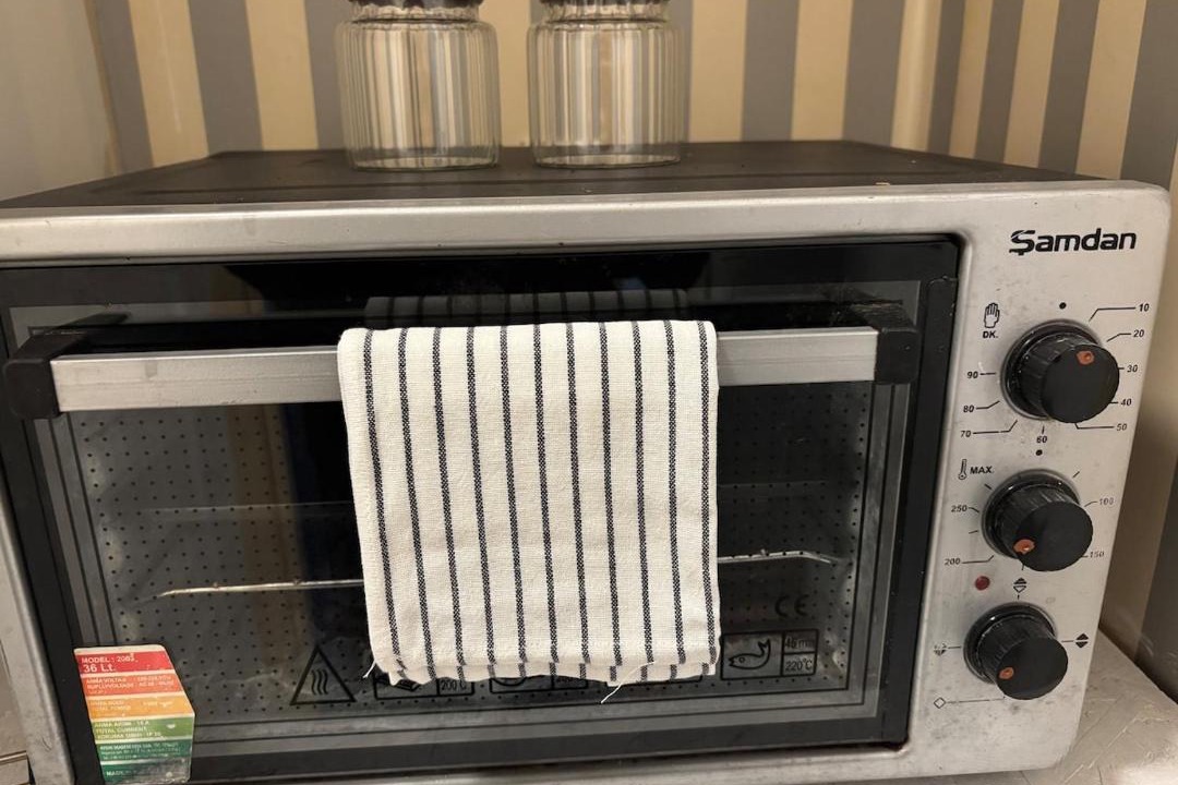 Photo of Kitchen in Istanbul City Center