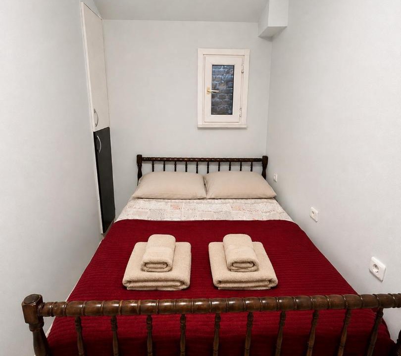 Photo of Bedroom in Istanbul City Center