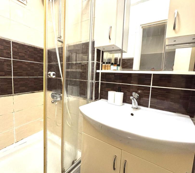 Photo of Bathroom in Istanbul City Center