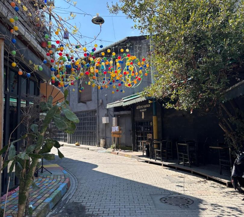 Photo of Others in Istanbul City Center