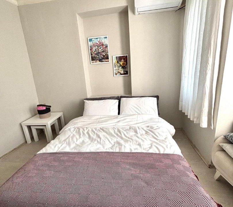 Photo of Bedroom in Istanbul City Center
