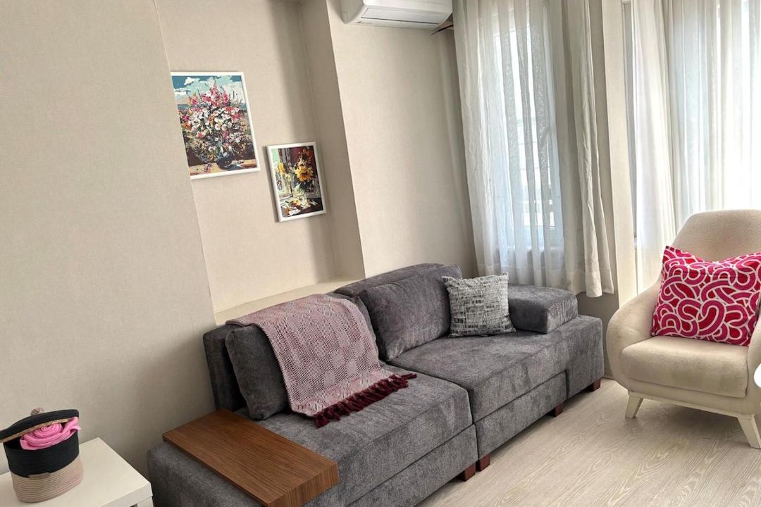 Photo of Livingroom in Istanbul City Center