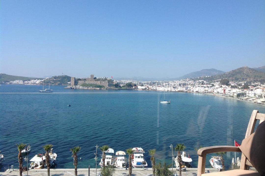 Photo of Bedroom in Bodrum City Center