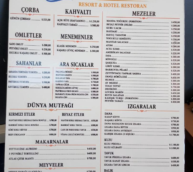 Photo of Others in Marmara Ereglisi