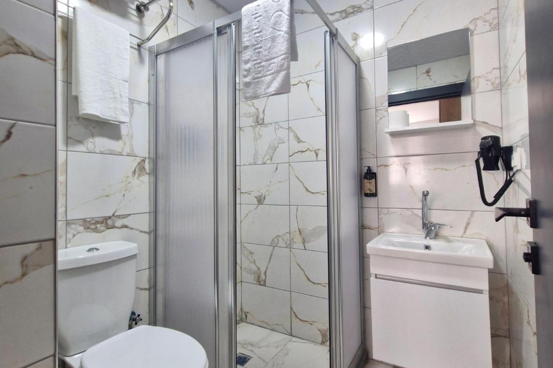 Photo of Bathroom in Kucukcekmece