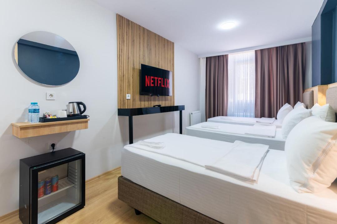 Photo of Bedroom in Kucukcekmece