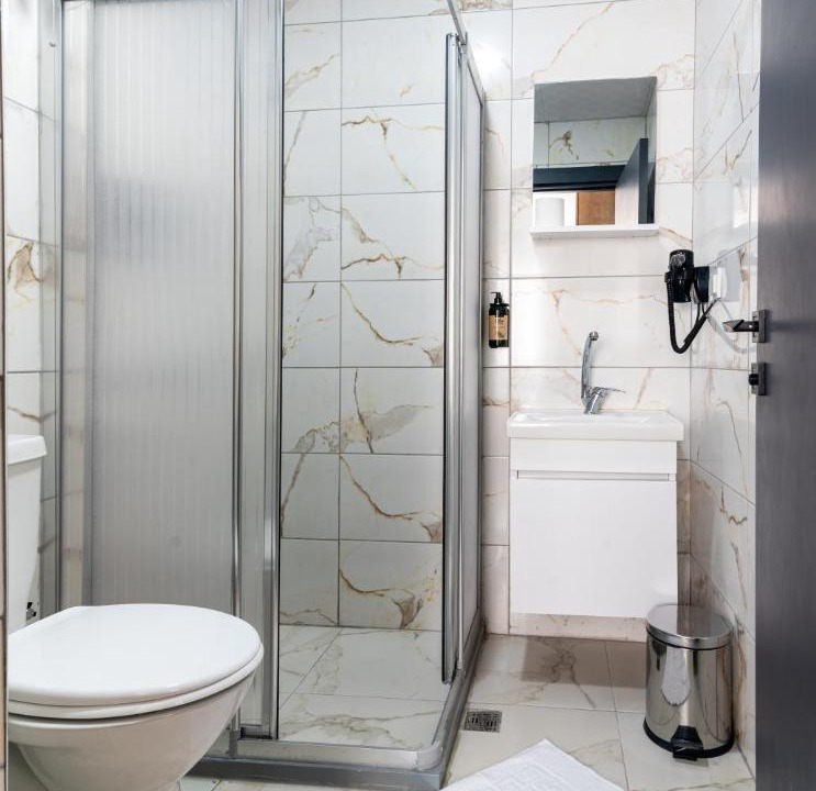 Photo of Bathroom in Kucukcekmece