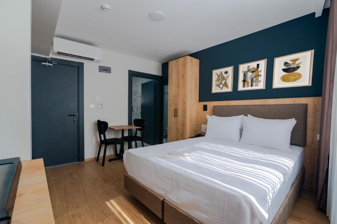 Photo of Bedroom in Kucukcekmece