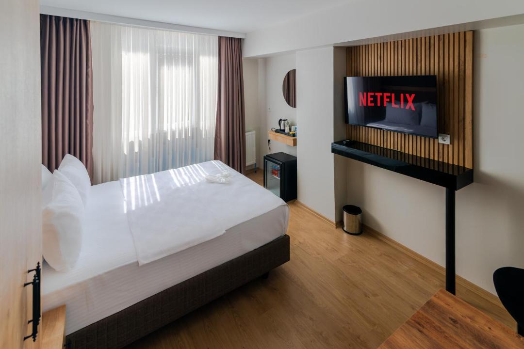 Photo of Bedroom in Kucukcekmece